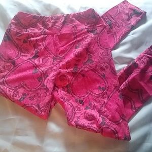 LuLaRoe leggings